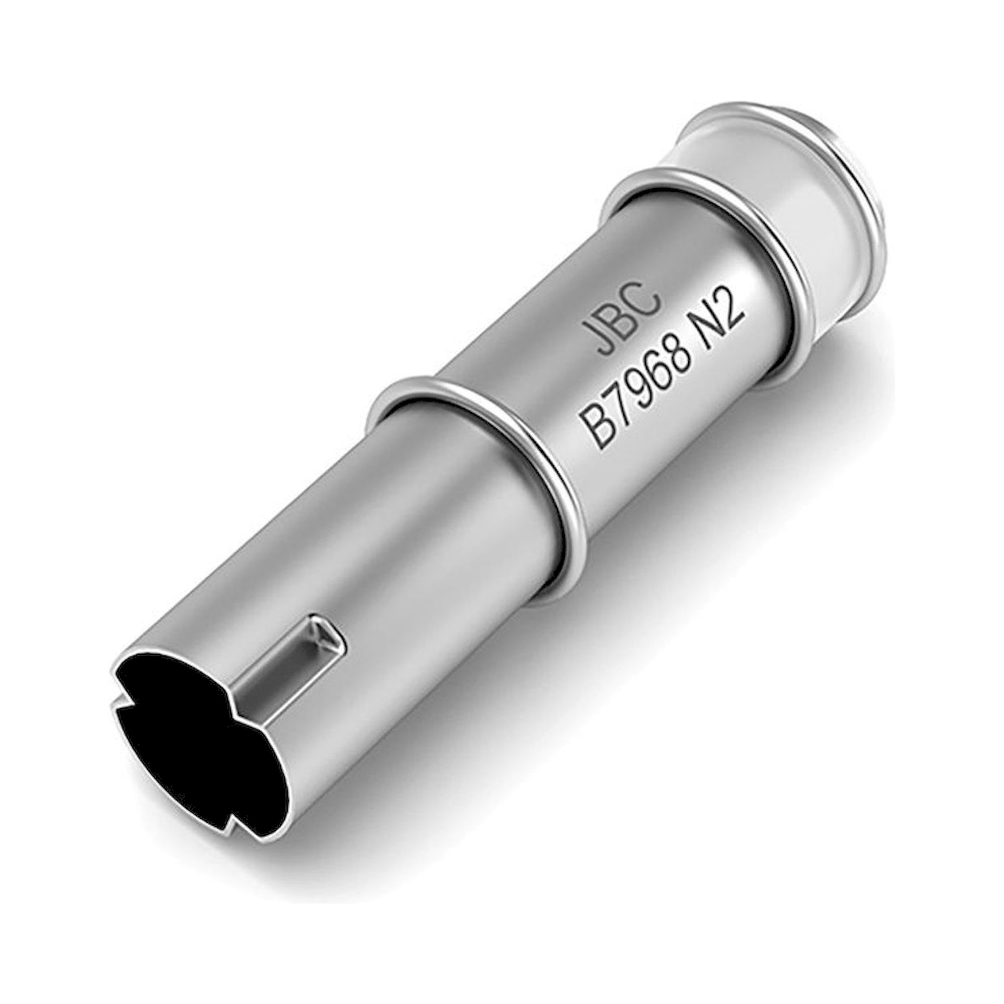 JBC B7968. Nozzle N2 for T245N Handle, 5,7 mm