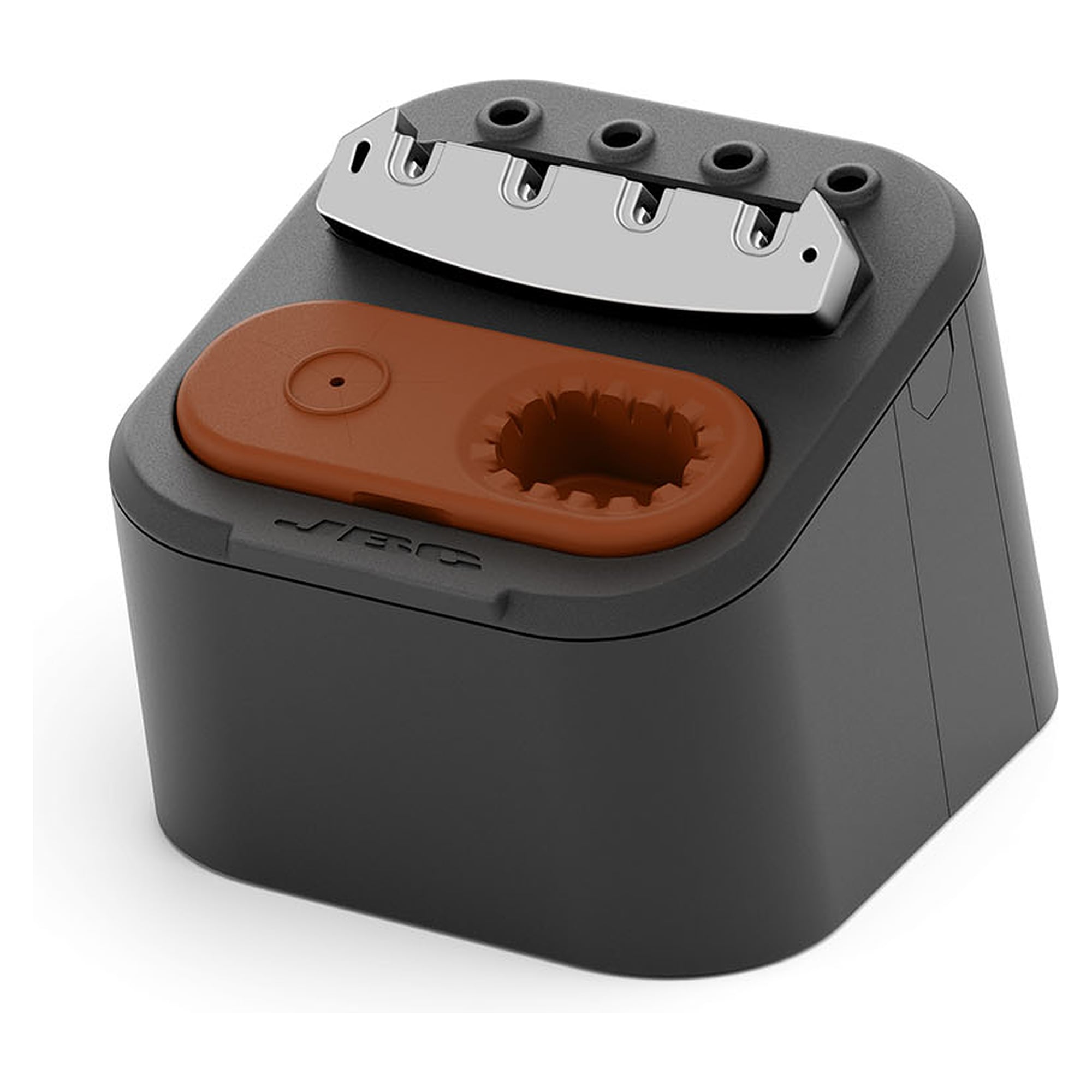 Base de charge BCB pour outils de soudage sur batterie B.IRON, 40 W - JBC BCB-5A