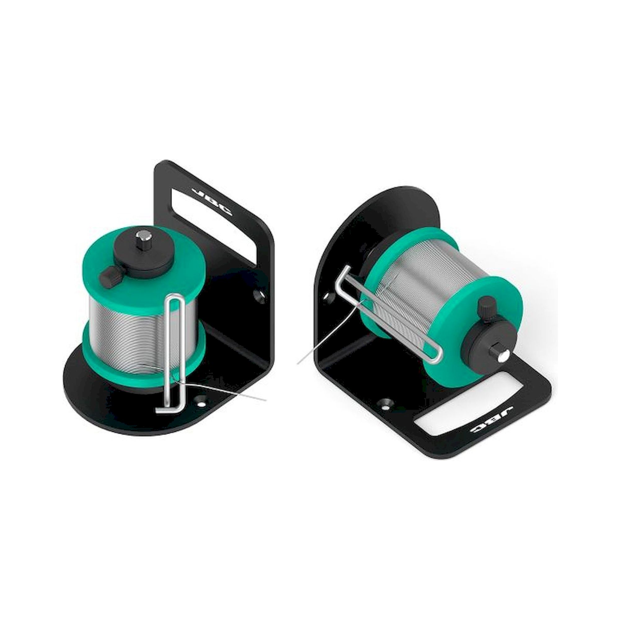 JBC BE-SB. Solder Reel Stand