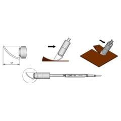 JBC C245138. Special soldering tips series C245, for soldering iron T245