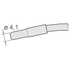 JBC C245313. Special soldering tips, for soldering iron T245, C245313