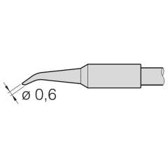 JBC C245748. Special soldering tips, for soldering iron T245, C245748