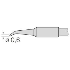 JBC C245749. Special soldering tips, for T245 soldering iron, C245749