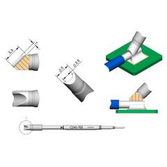 JBC C245760. Special soldering tips, for soldering iron T245, C245760