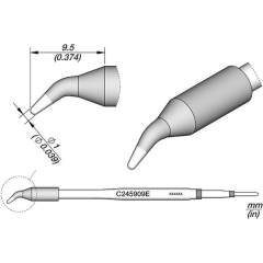 JBC C245909E. Special soldering tips, for T245 soldering iron, C245909E