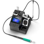 JBC CD-2BQF. Soldering Station 75 W + T245-A, CD-2BQF