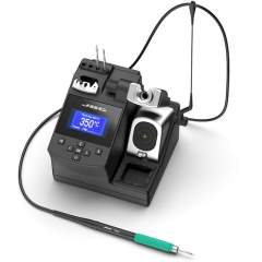 JBC CD-2SQF. CD-S precision soldering station, incl. T210-A soldering iron, CD-2SQF