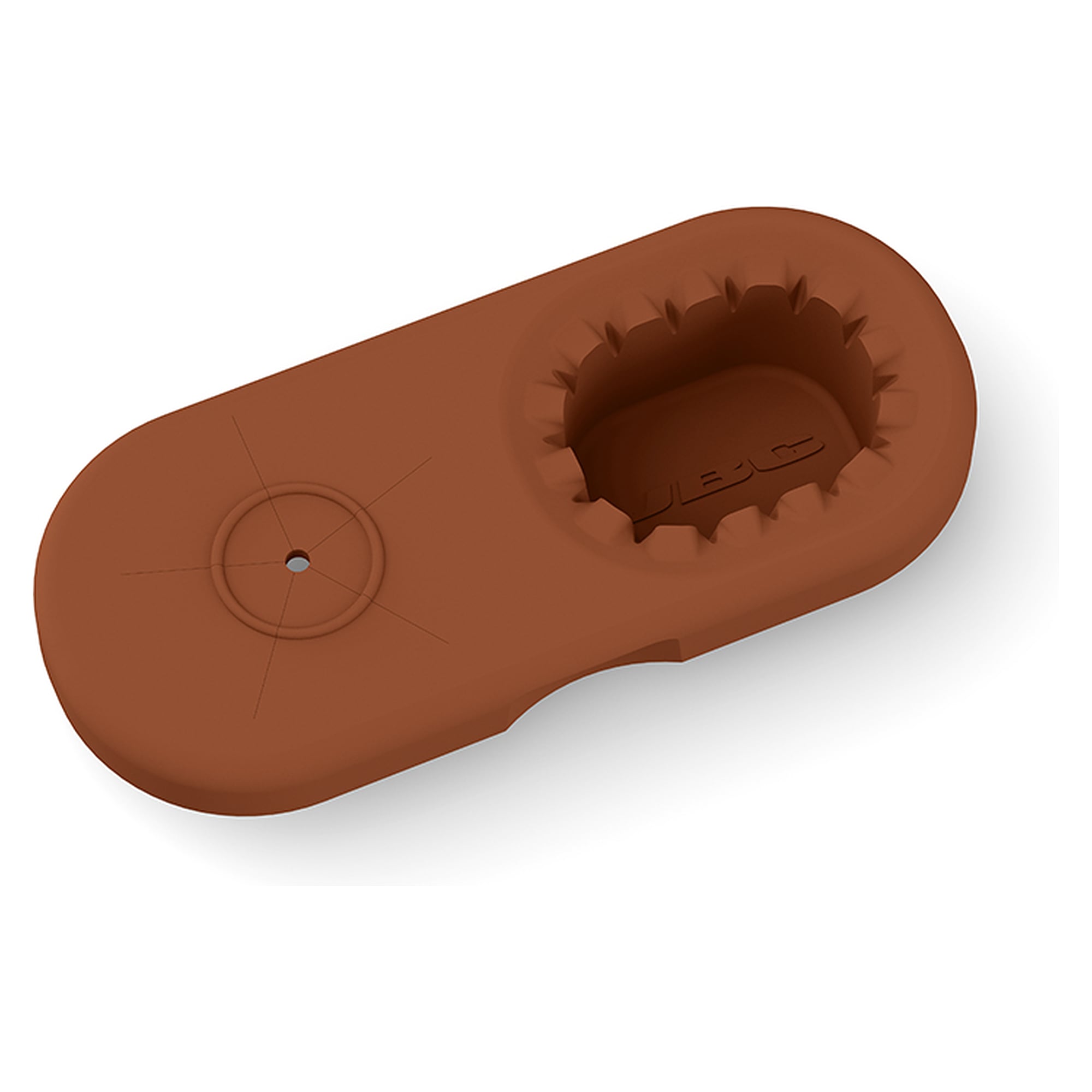 ESD-Safe Silicone Tip Wiper for B.IRON Charging Base - JBC CL0301
