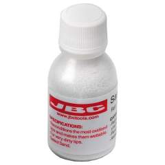 JBC CL6211. Bottle of cleaning sand