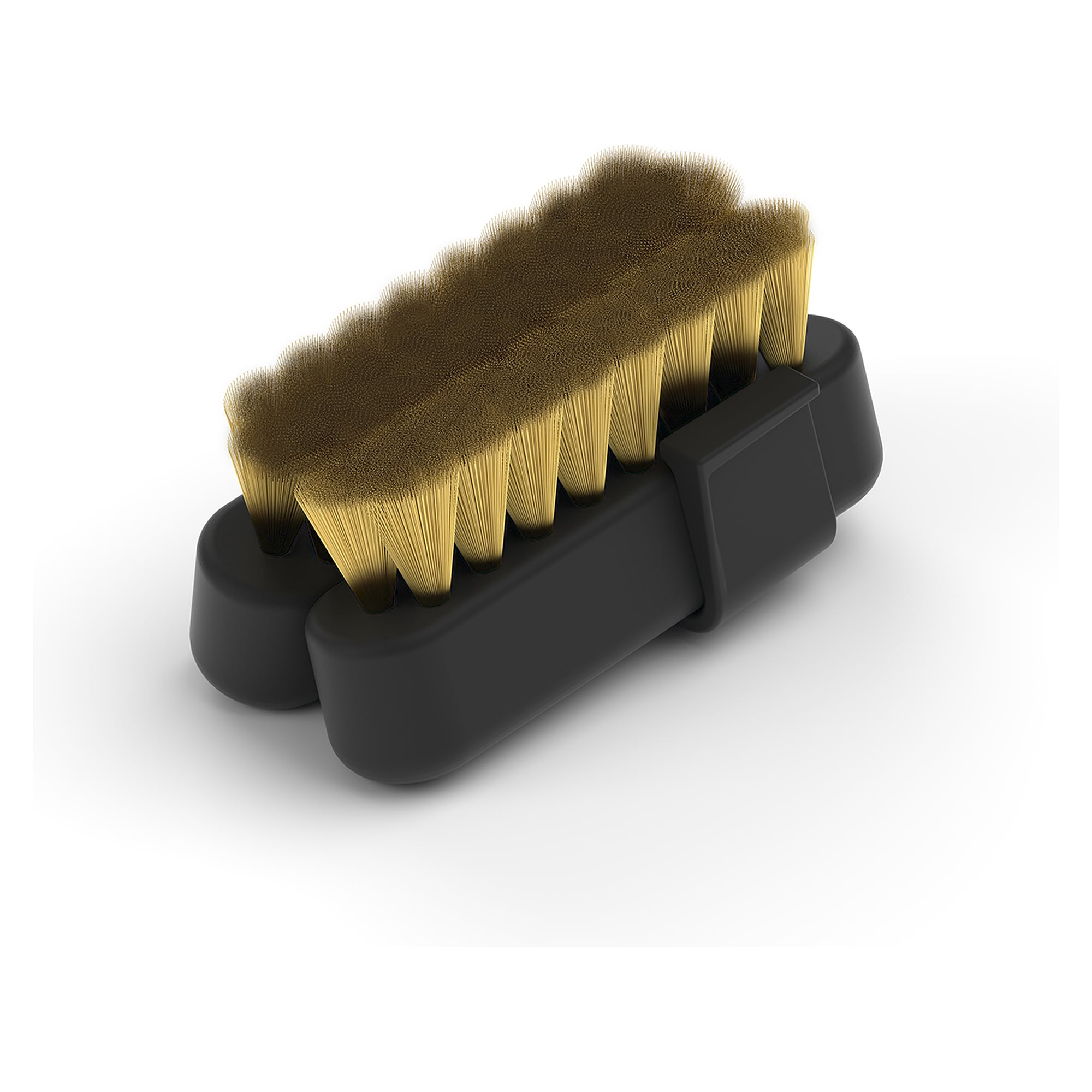 Brosses métalliques de nettoyage avec clip pour stations Nano version B, 2 pièces - JBC CL6230
