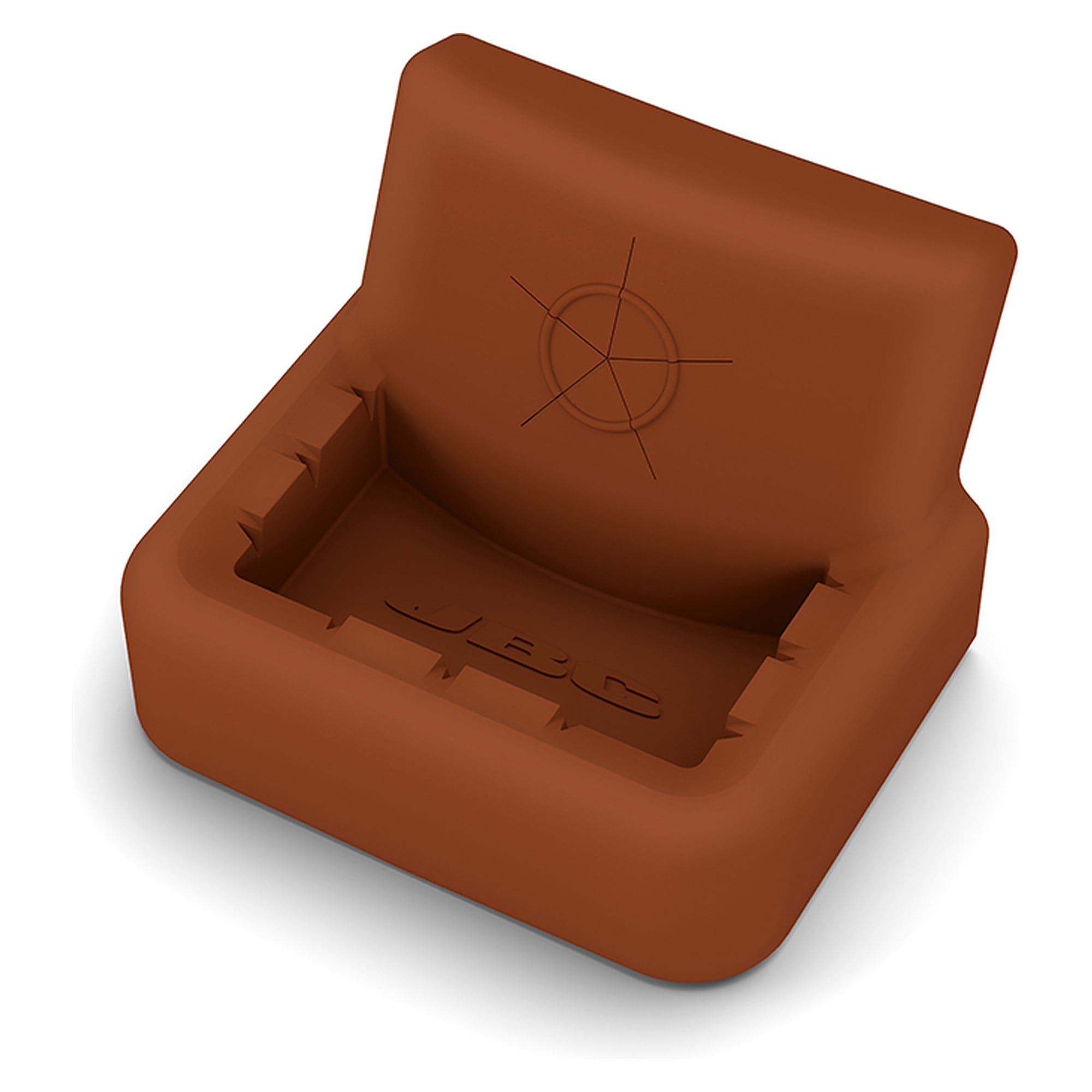 Racloir silicone ESD pour supports JBC - JBC CL7889