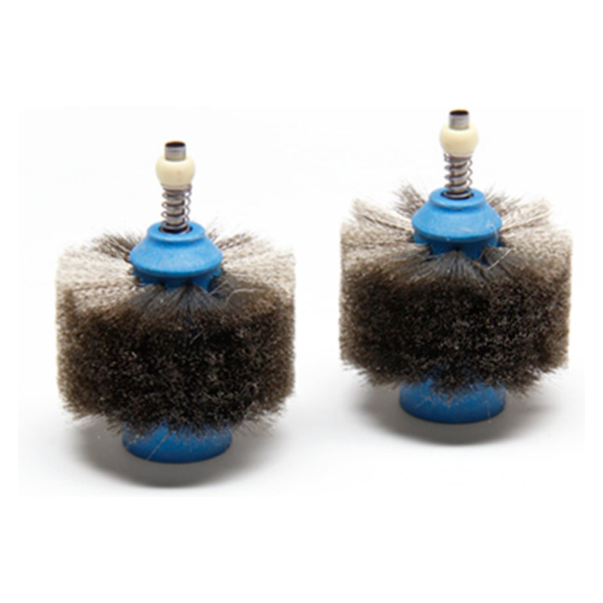 Brosses métalliques Blue-Core Ø 50 mm pour nettoyeur de pannes CLB/CLMB-A - JBC CLMB-A7