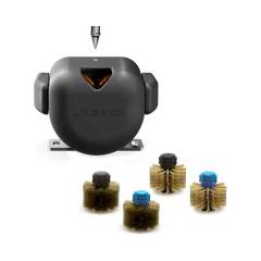 JBC CLMR-A. Automatisches Lötspitzenreinigungsgerät