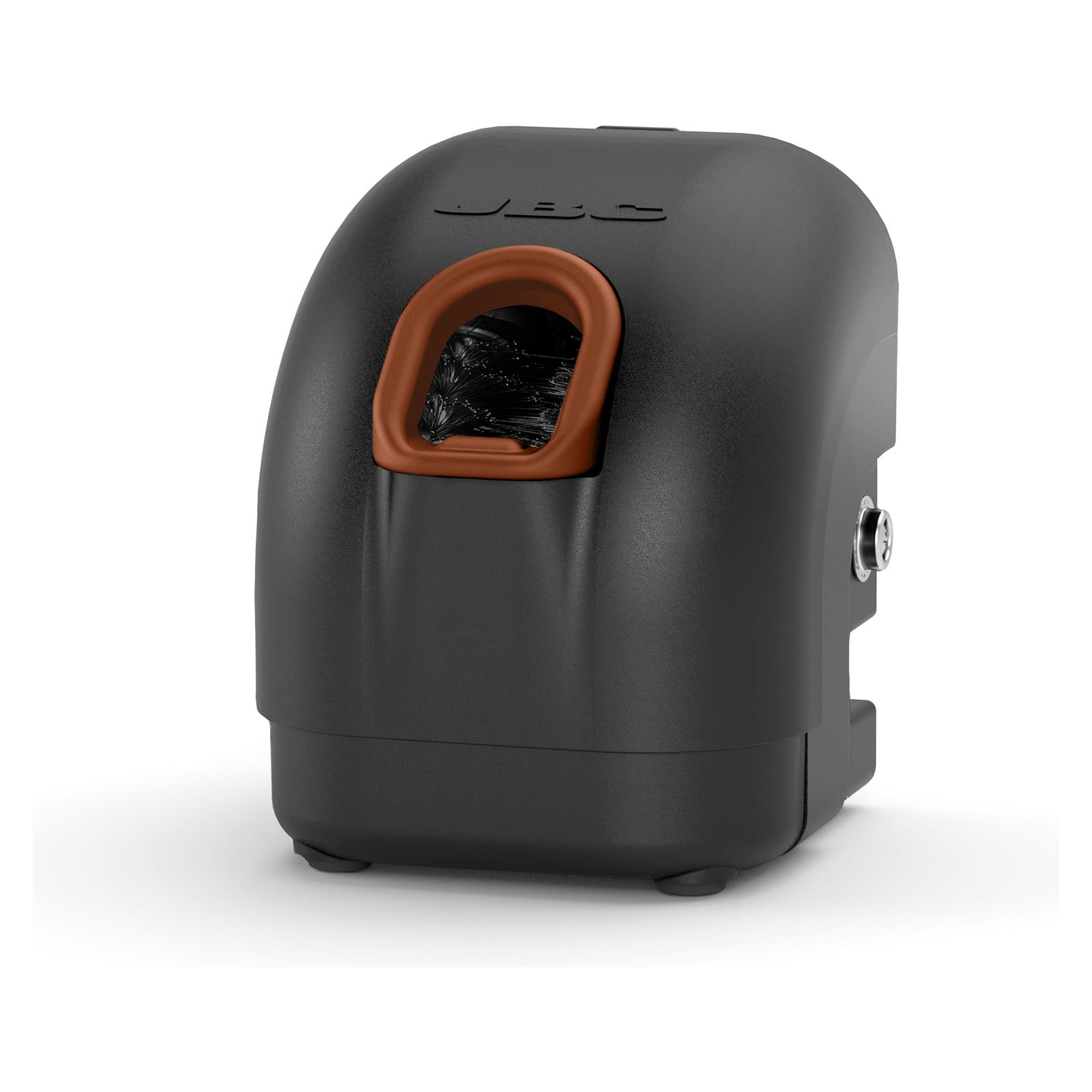 Nettoyeur automatique de pannes avec brosses en fibre Ø 34 mm, ESD - JBC CLMS-B