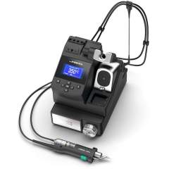 JBC CS-2F. Desoldering station with electric pump, incl. DS360-A, CS-2F