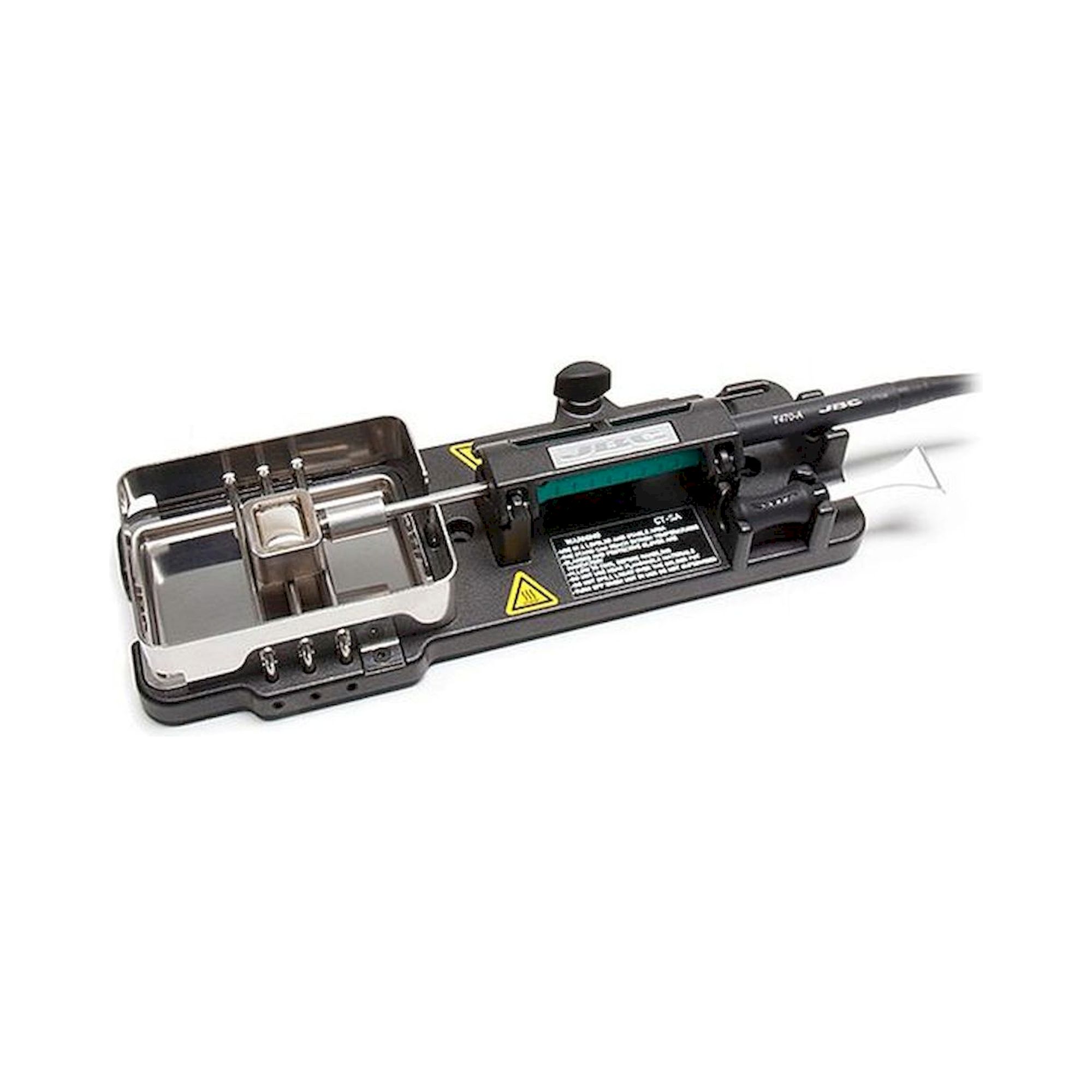 JBC CT-SA. Ablageständer für Kleinlötbad, CT-SA