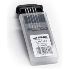 JBC DC-A. Soldering tip dispenser - double sided