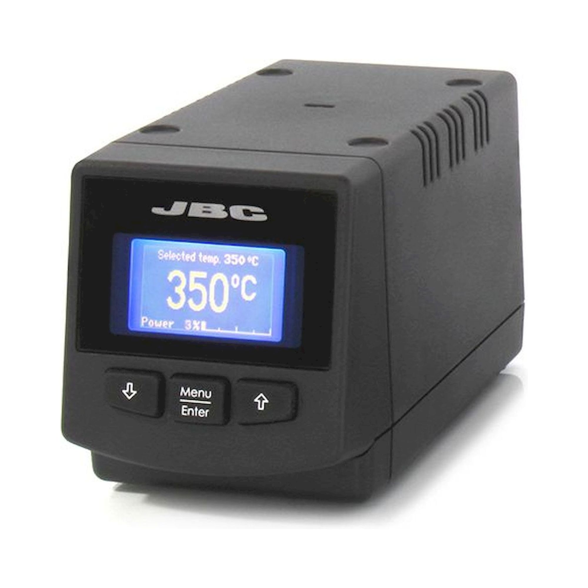 JBC DI-2D. Unité d’alimentation à 1 outils - numérique, modulaire