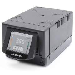JBC DME-2A. 4-channel supply unit - digital, modular