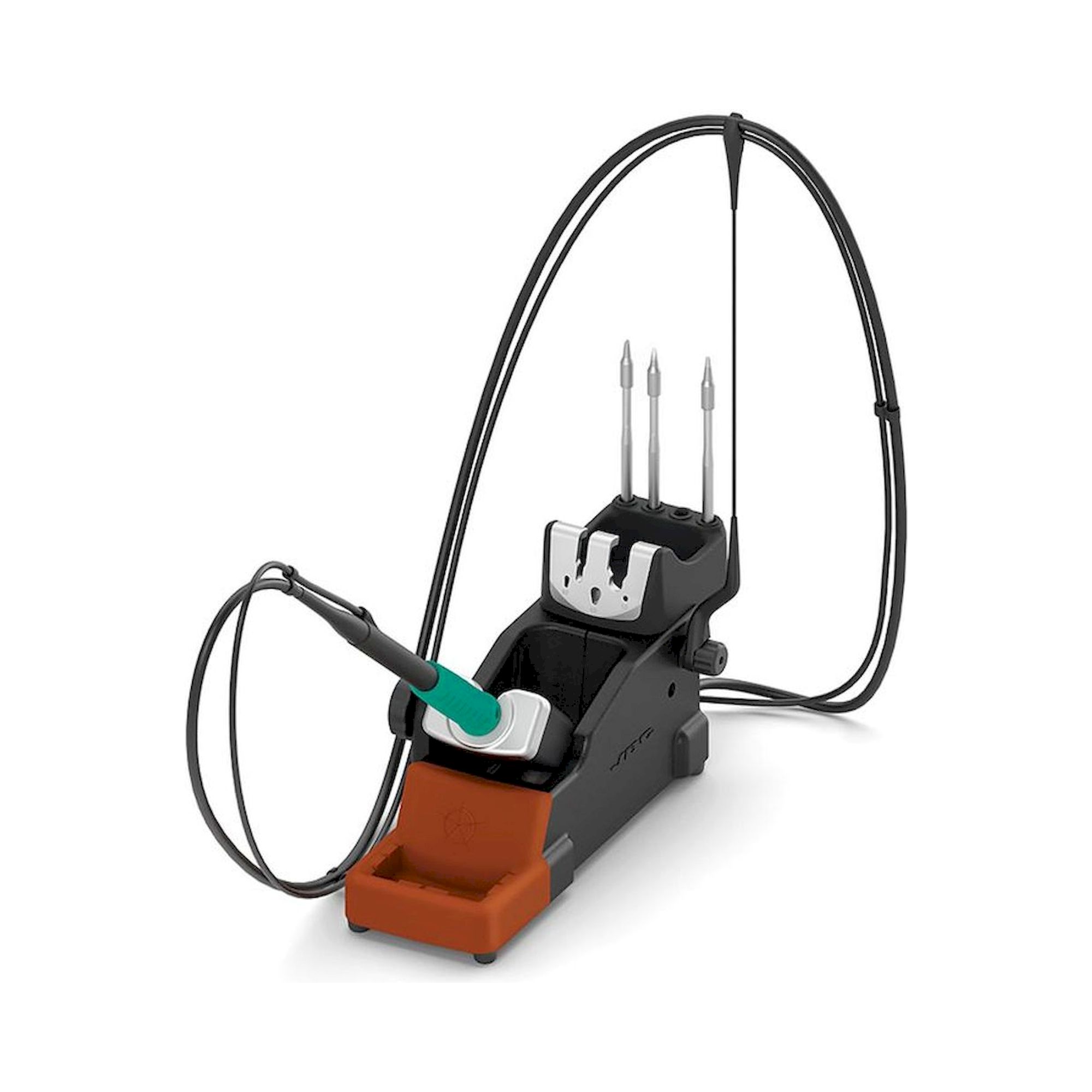 JBC DN-SF. Standfor soldering iron T210/245/470-NA