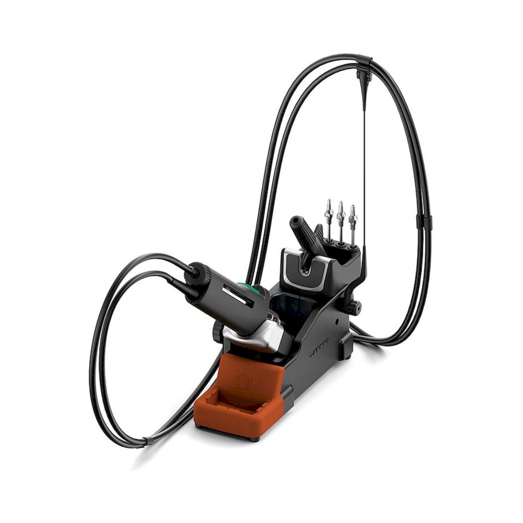 JBC DR-SF. Ablageständer für Entlötkolben DR560