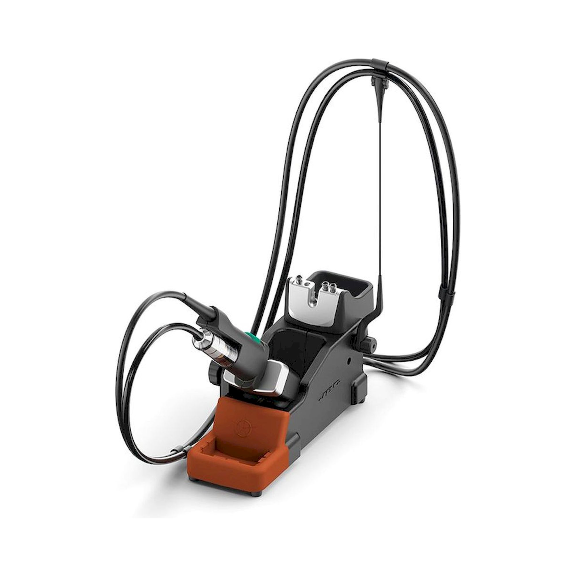 JBC DS-SF. Ablageständer für Entlötkolben DS360