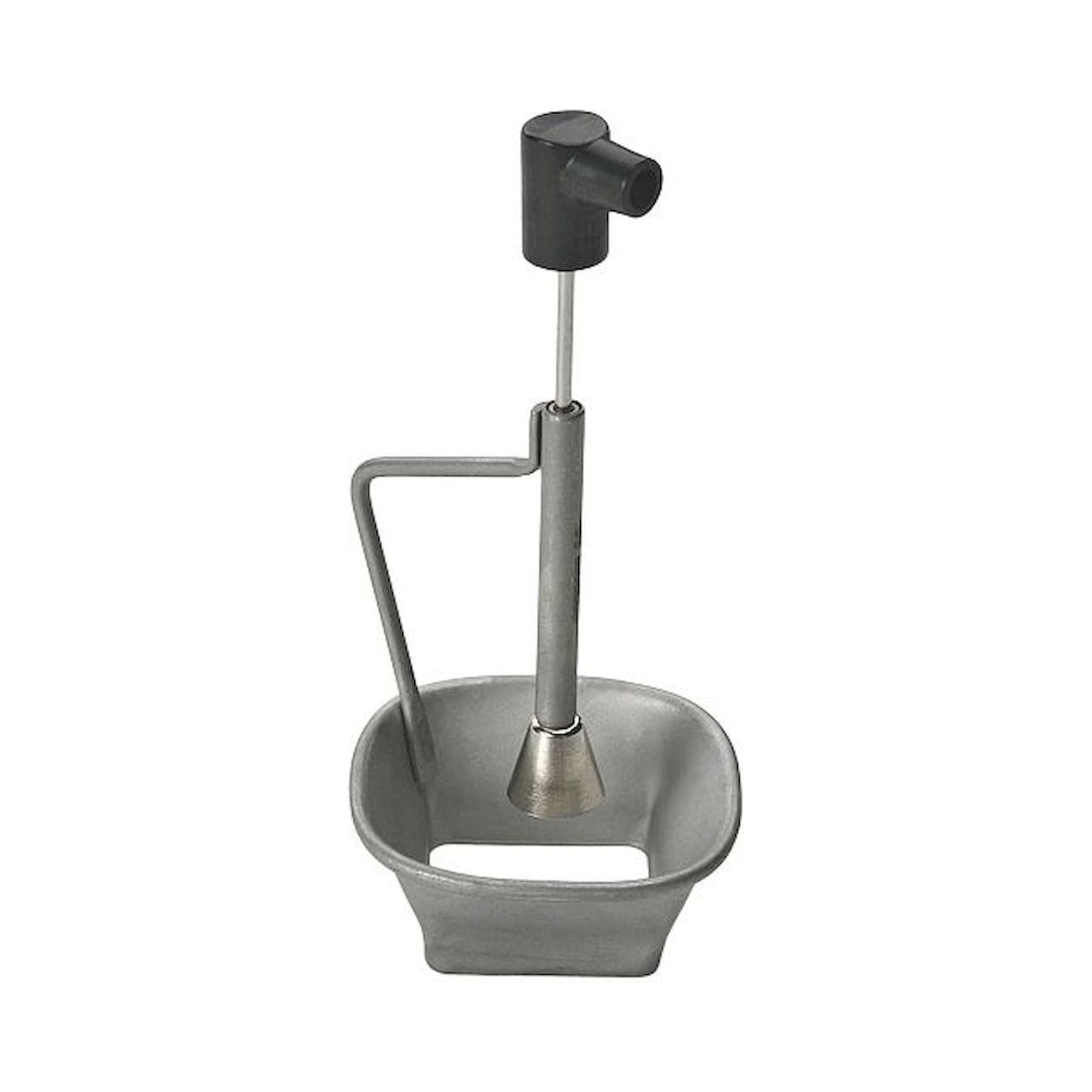 JBC E2068. cup 27,0x27,0 mm + puller