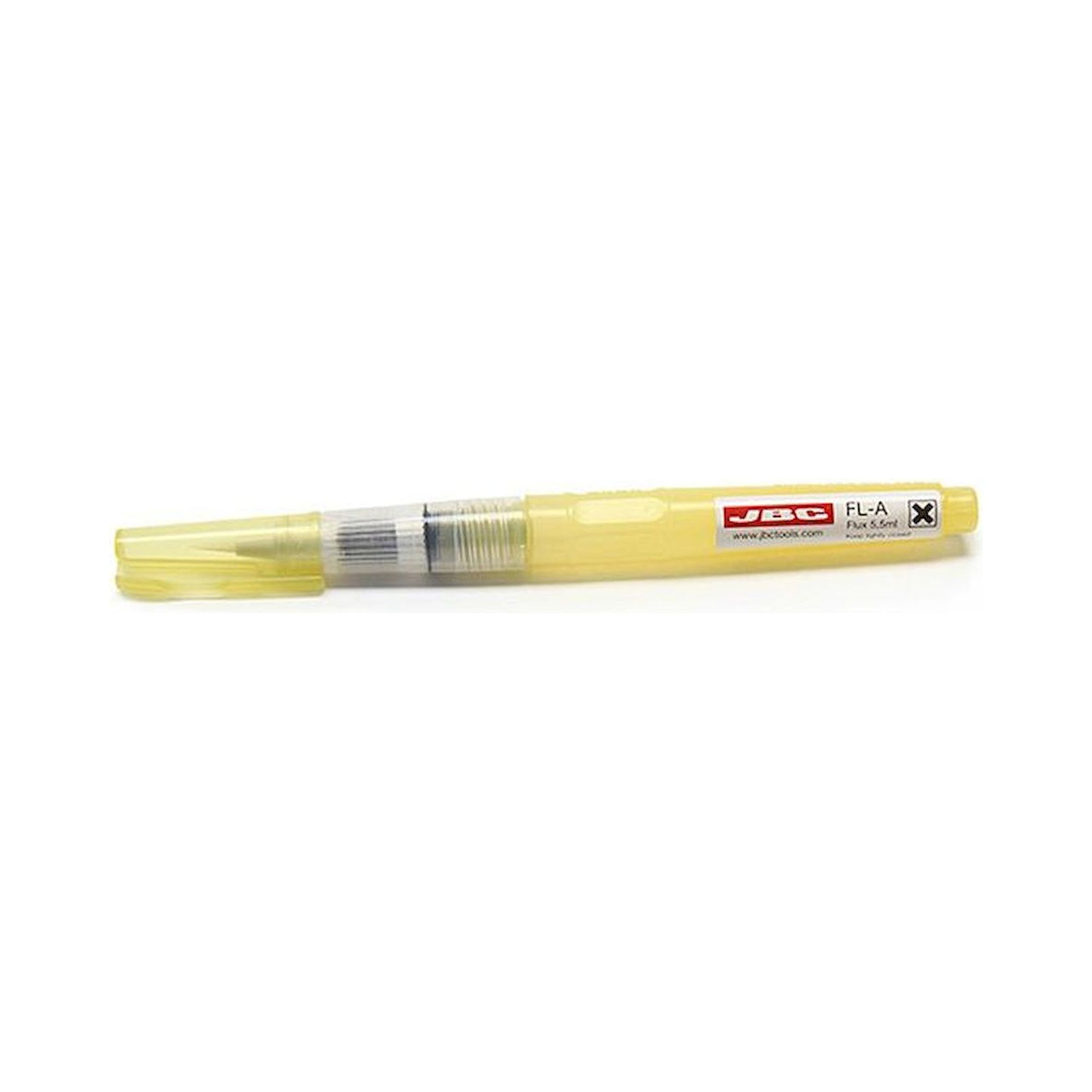 JBC FL-A. Flux pen empty, 5.5 ml