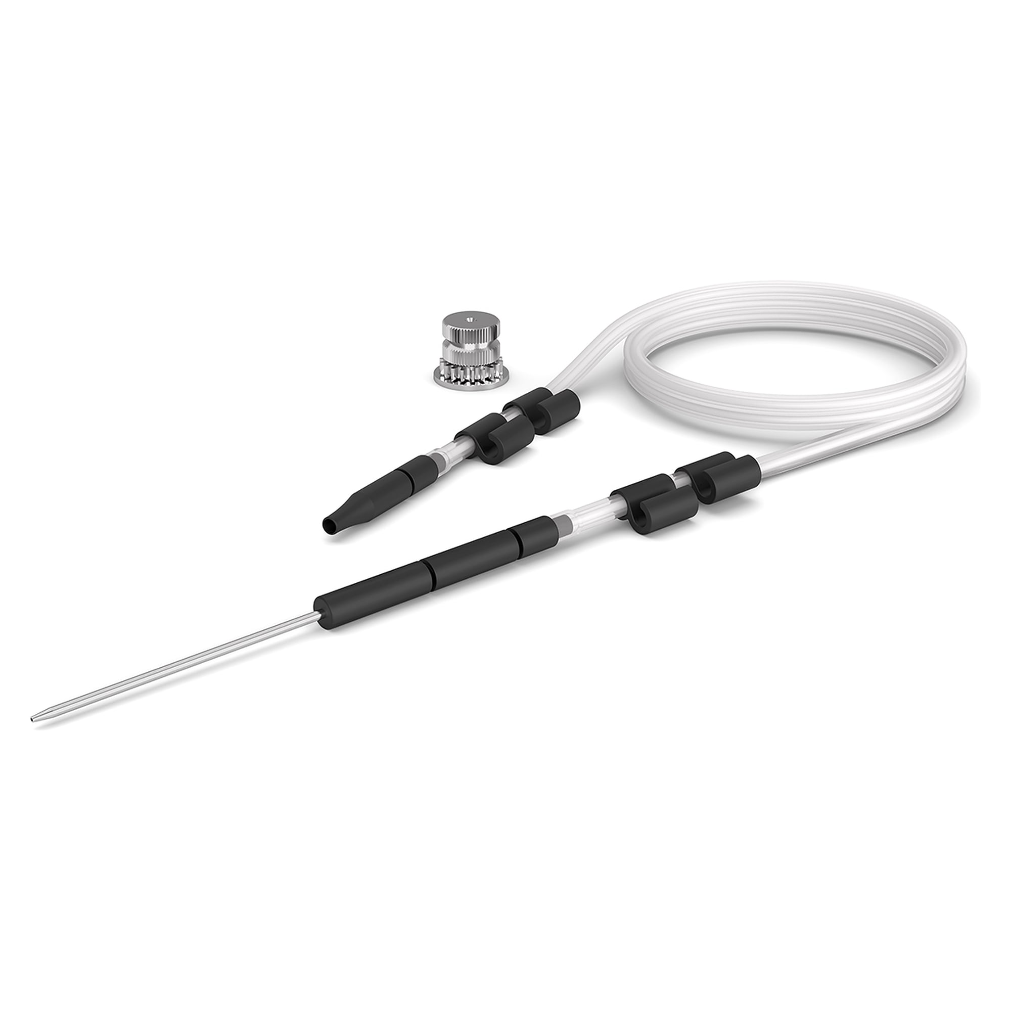 Kit de guidage pour fil à souder 0,4 à 0,5 mm, pour AL250 - JBC GAL0405