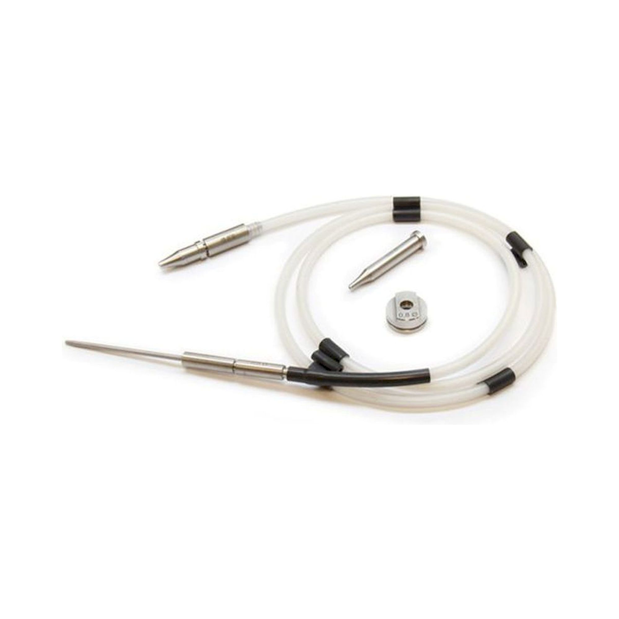 JBC GSF08V-B. Feed tube set for soldering iron SF280-A / 0.8 mm