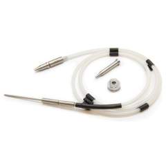 JBC GSF08V-B. Feed tube set for soldering iron SF280-A / 0.8 mm