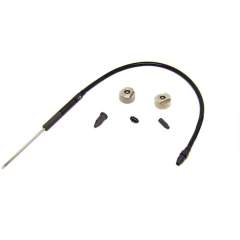 JBC GSFR05D03. Guide kit for SFR-A 0.5, without solder wire  perforation