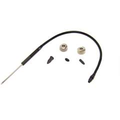 JBC GSFR05D03. Guide kit for SFR-A 0.5, without solder wire perforation
