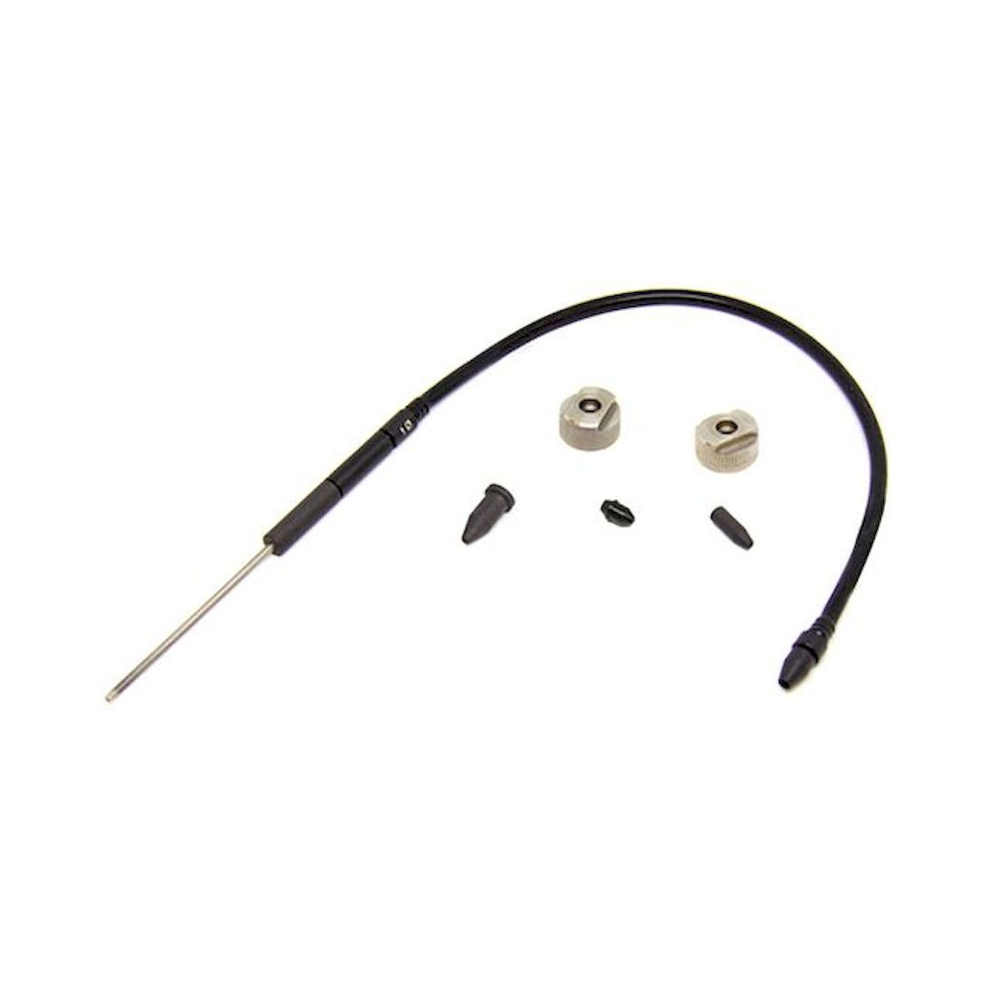 JBC GSFR10D03. Führungs-Kit für SFR-A 1,0, ohne Lötdrahtperforation