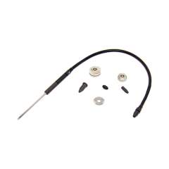 JBC GSFR15V03. Führungs-Kit für SFR 1,5, mit Lötdrahtperforation