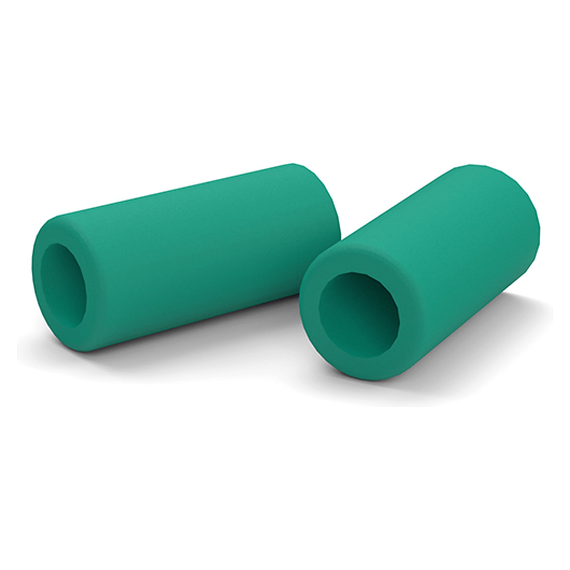 Foam Grips Green for HT420/HT470, Pack of 4 - JBC H8659