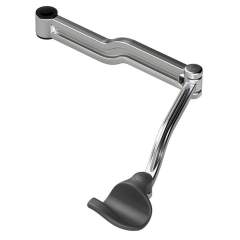 JBC HRR-A. Spare arm right for RHS-A