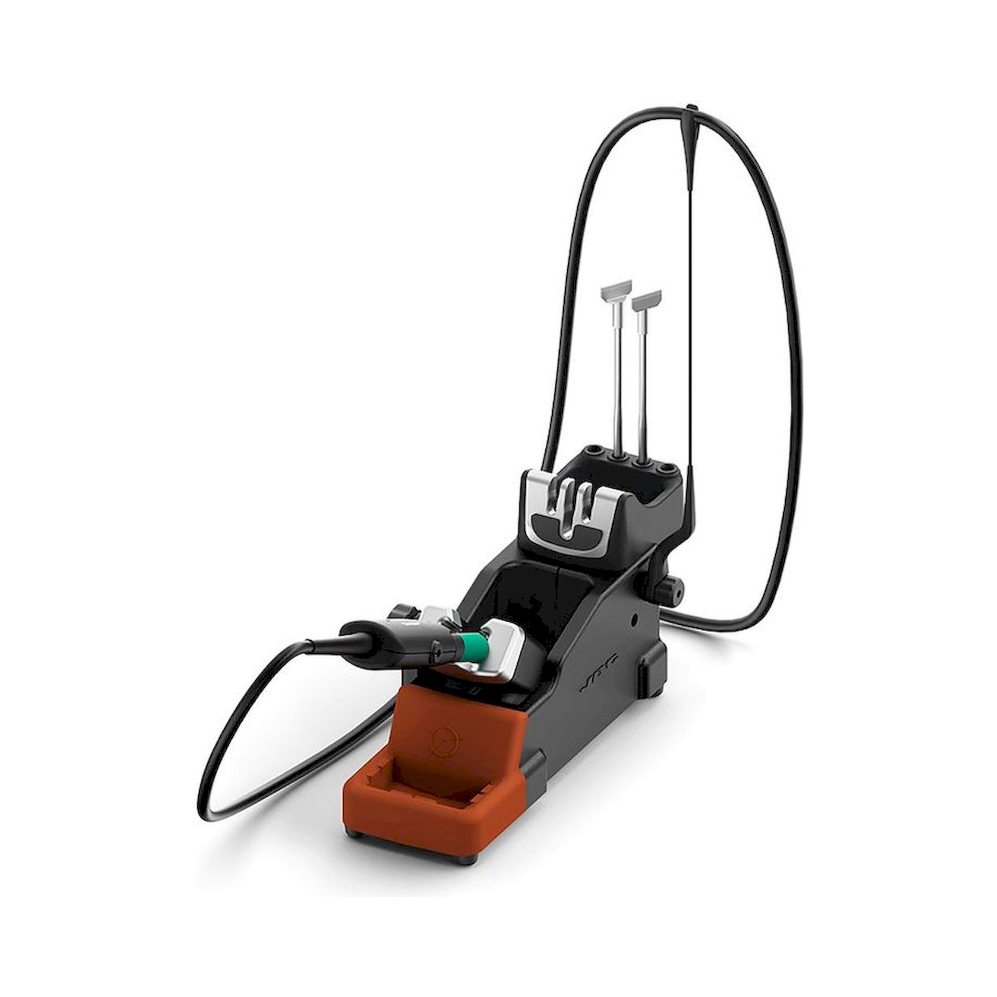 JBC HT-SF. Ablageständer für Entlötpinzette HT420