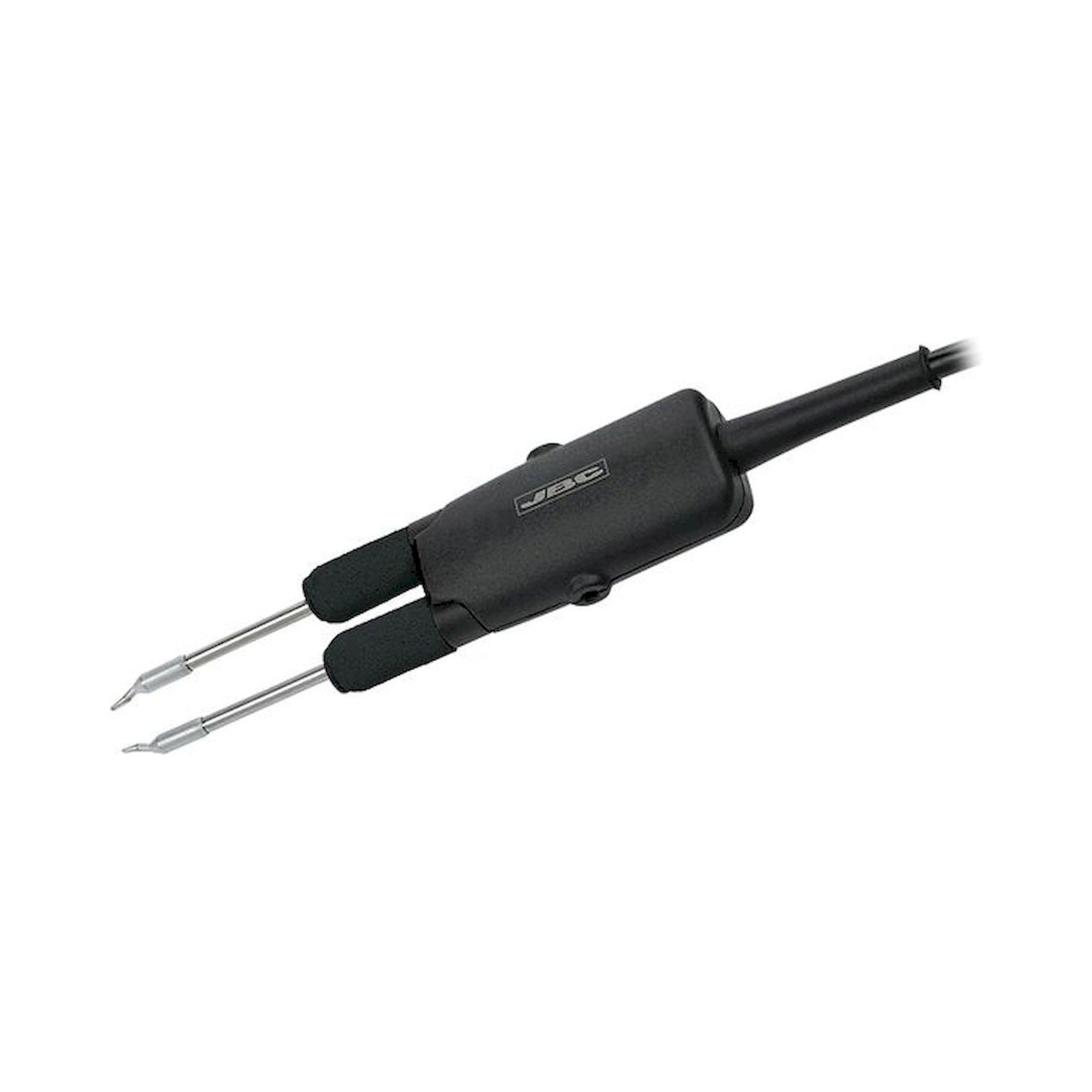 JBC HT420-A. Desoldering tweezers 2x50 W, HT420-A