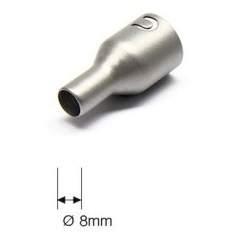 JBC JN2020. Hot air nozzle for JT-T2A