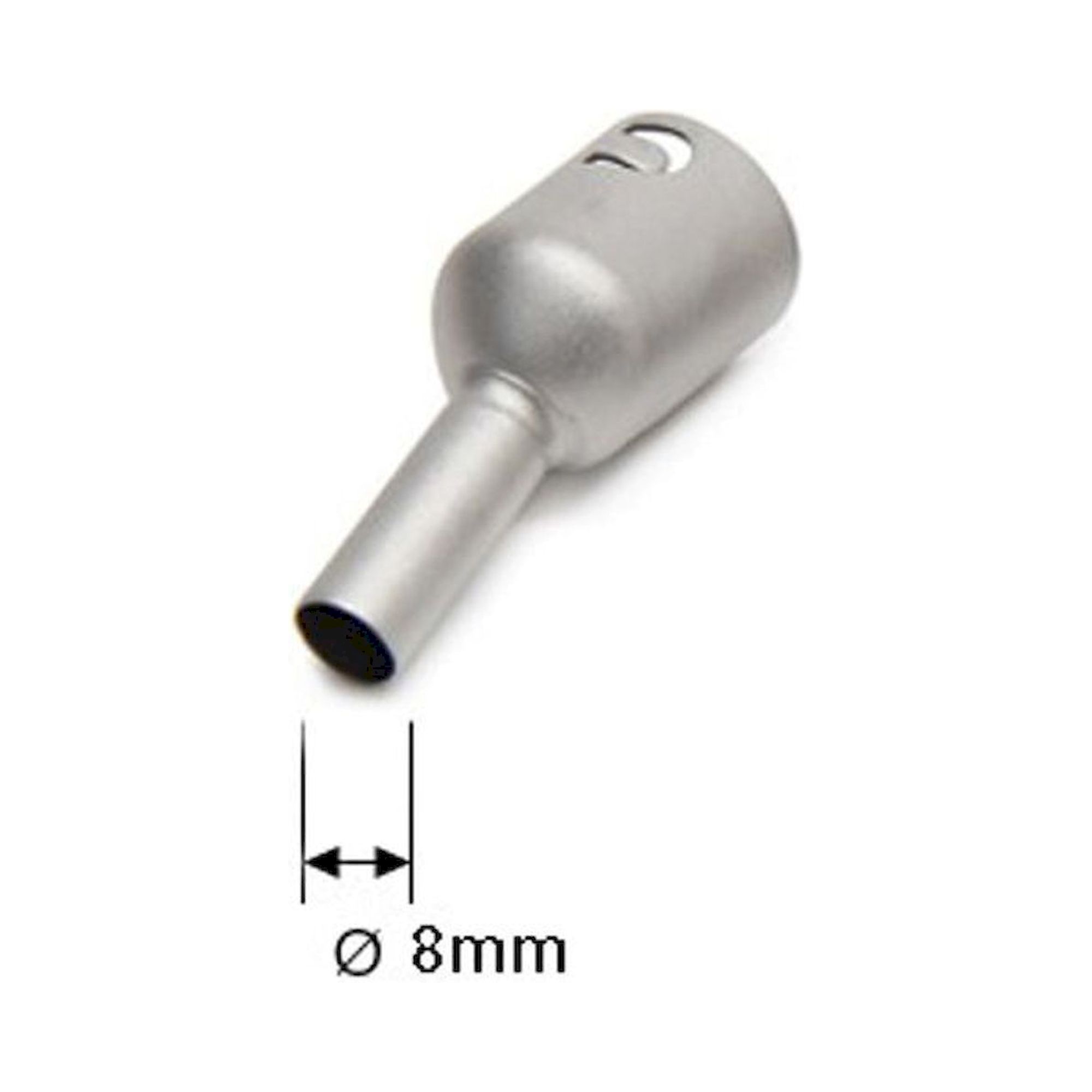 JBC JN6633. Hot air nozzle for JT-2A