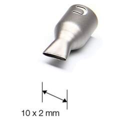 JBC JN7637. Hot air nozzle for JT-T2A