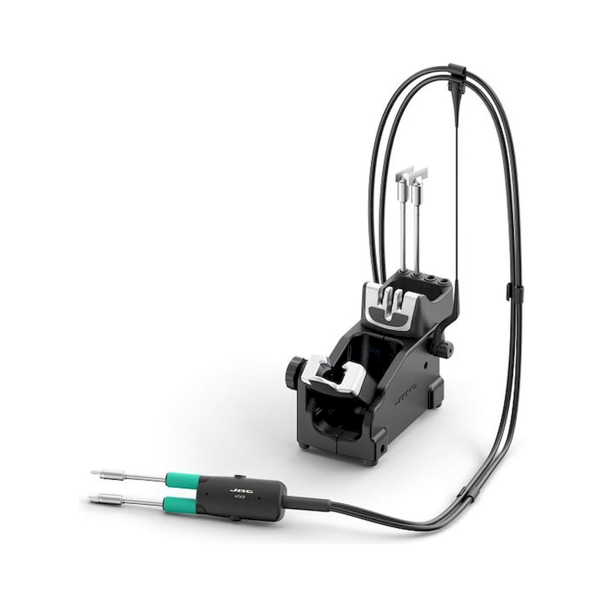 JBC KHT470B. HD-Tweezers Kit,HT470K