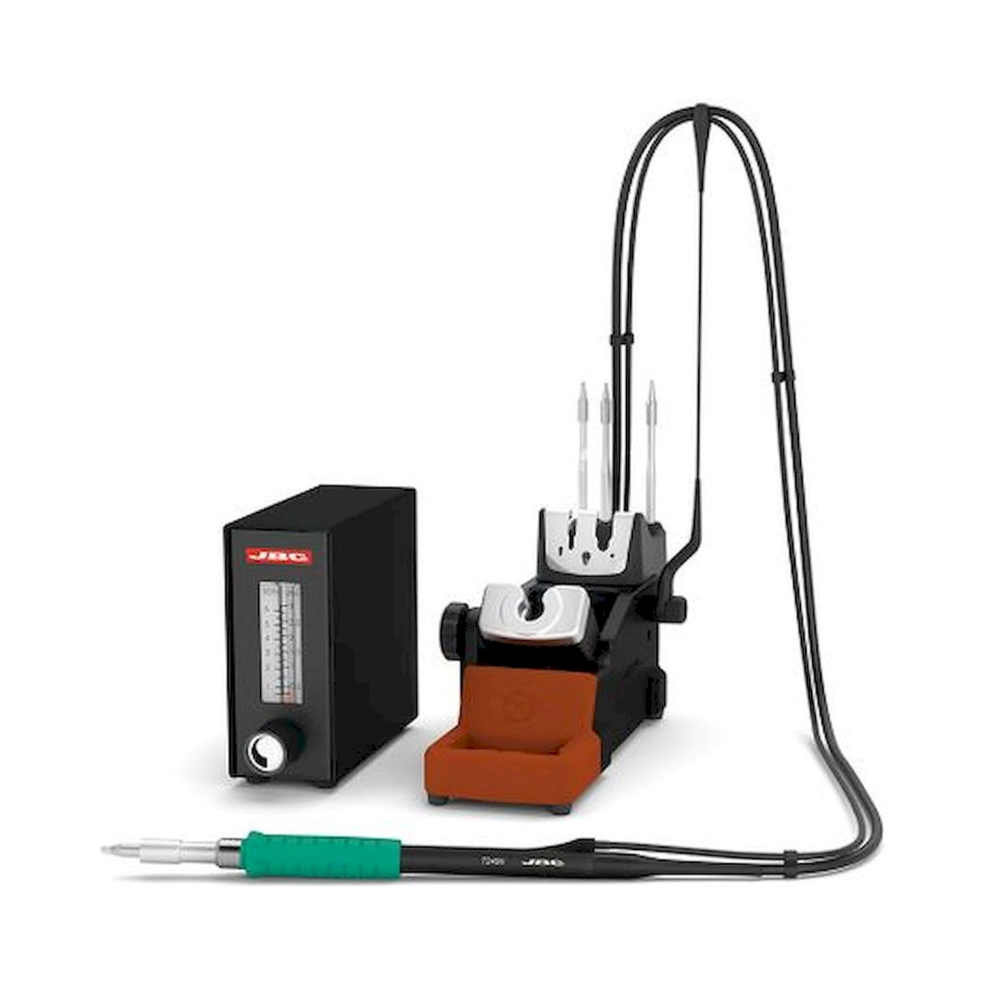 JBC KN-B. KN Nitrogen Kit for DI Control Unit