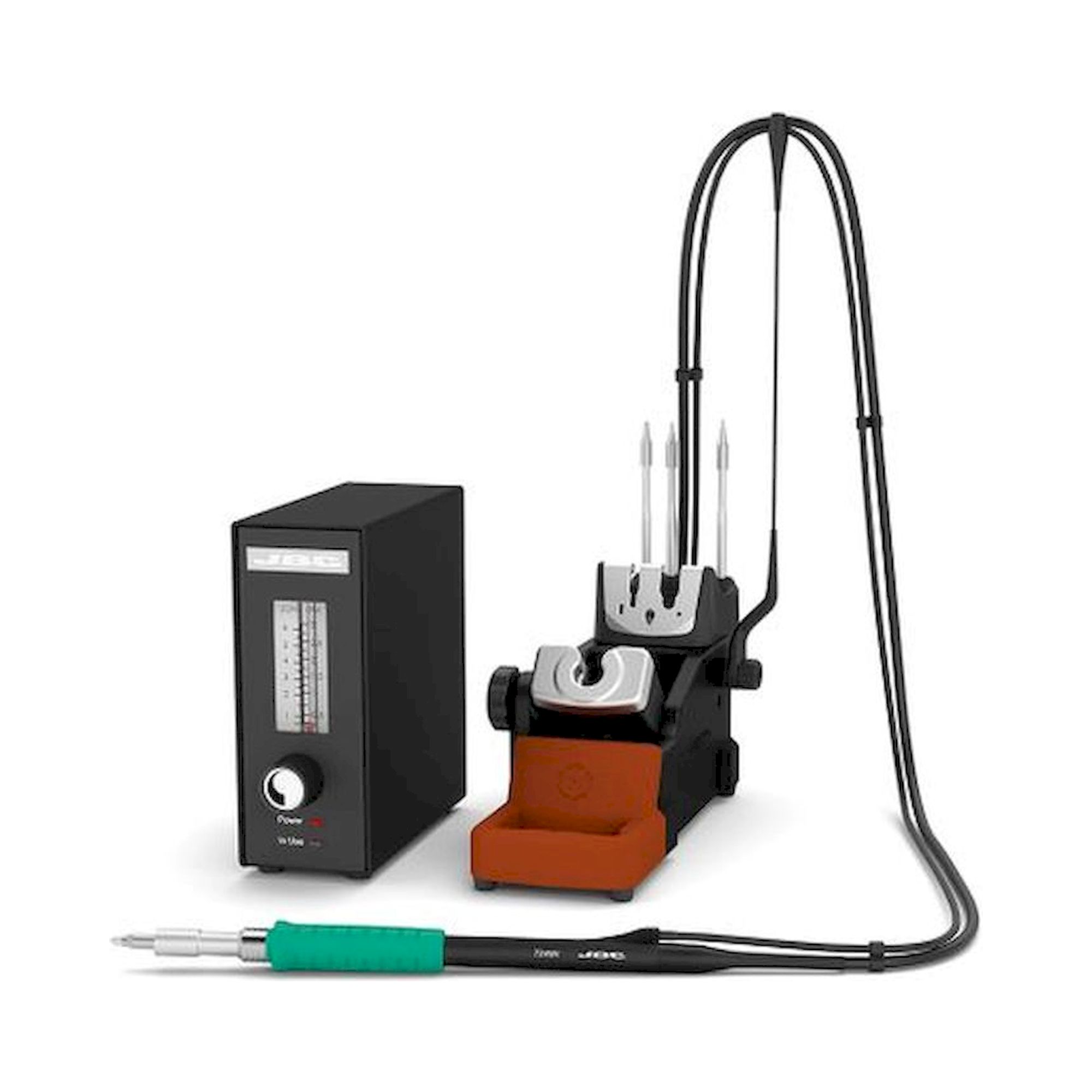 JBC KNE-B. Nitrogen Regulator Kit, KNE