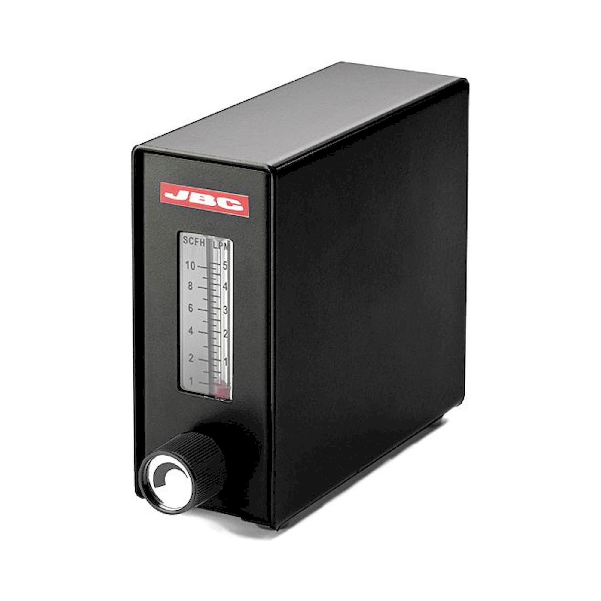 JBC MN-A. N2 measuring and control system