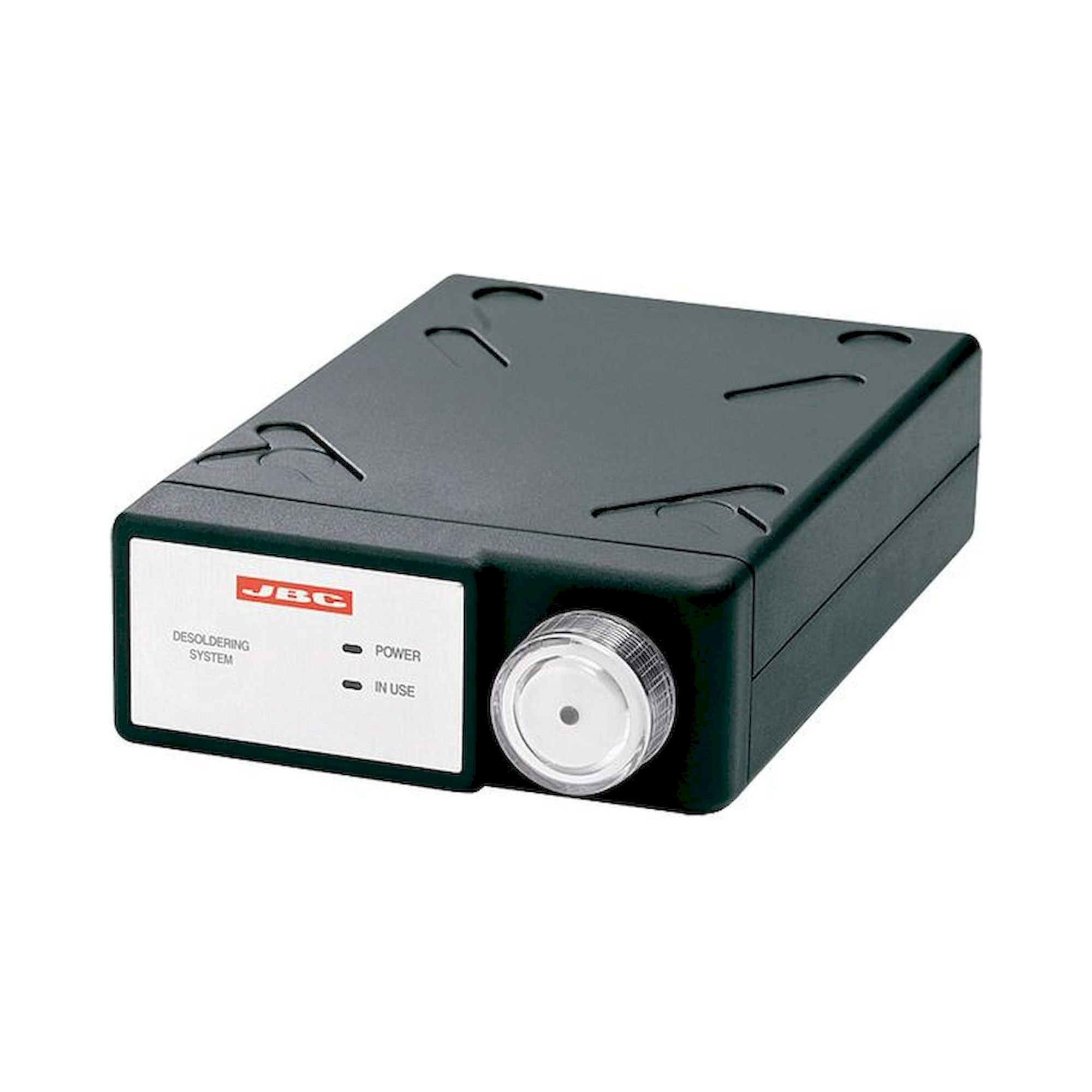 JBC MS-A. Entlöt-/Vakuumpumpe, passend für CS-Entlötstation
