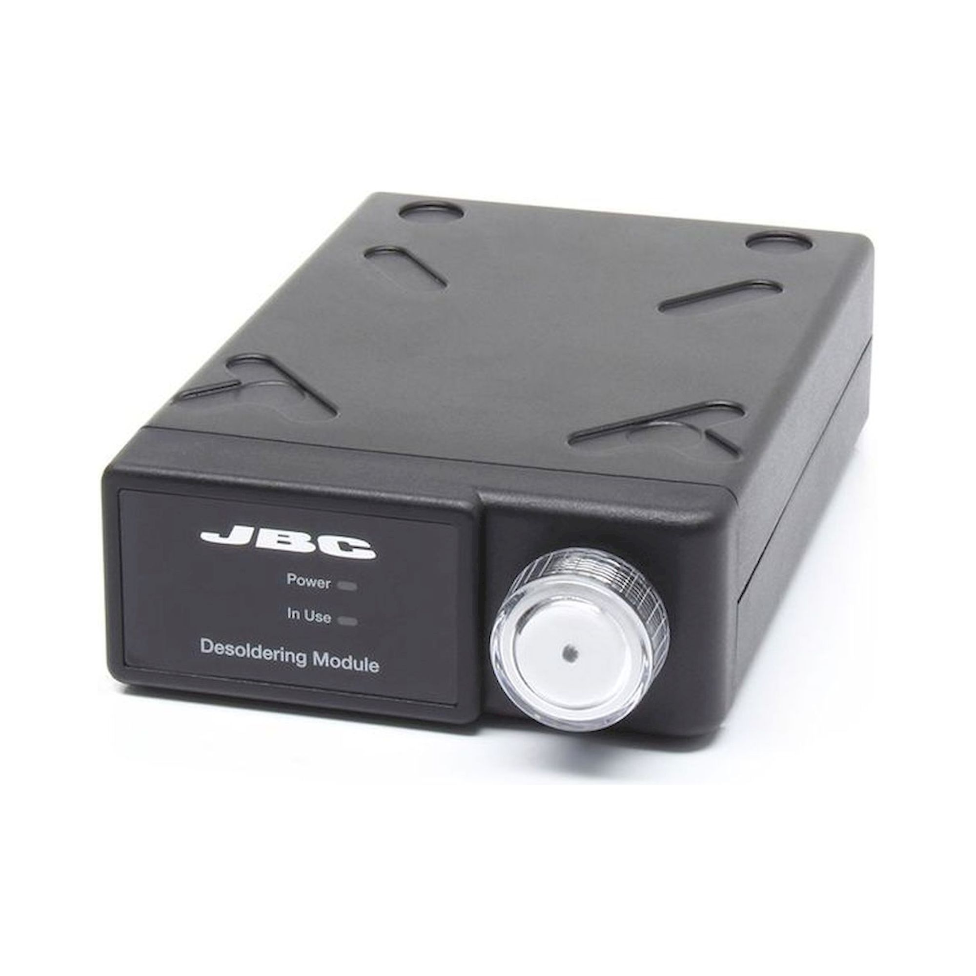 JBC MSE-A. Entlöt-/Vakuumpumpe