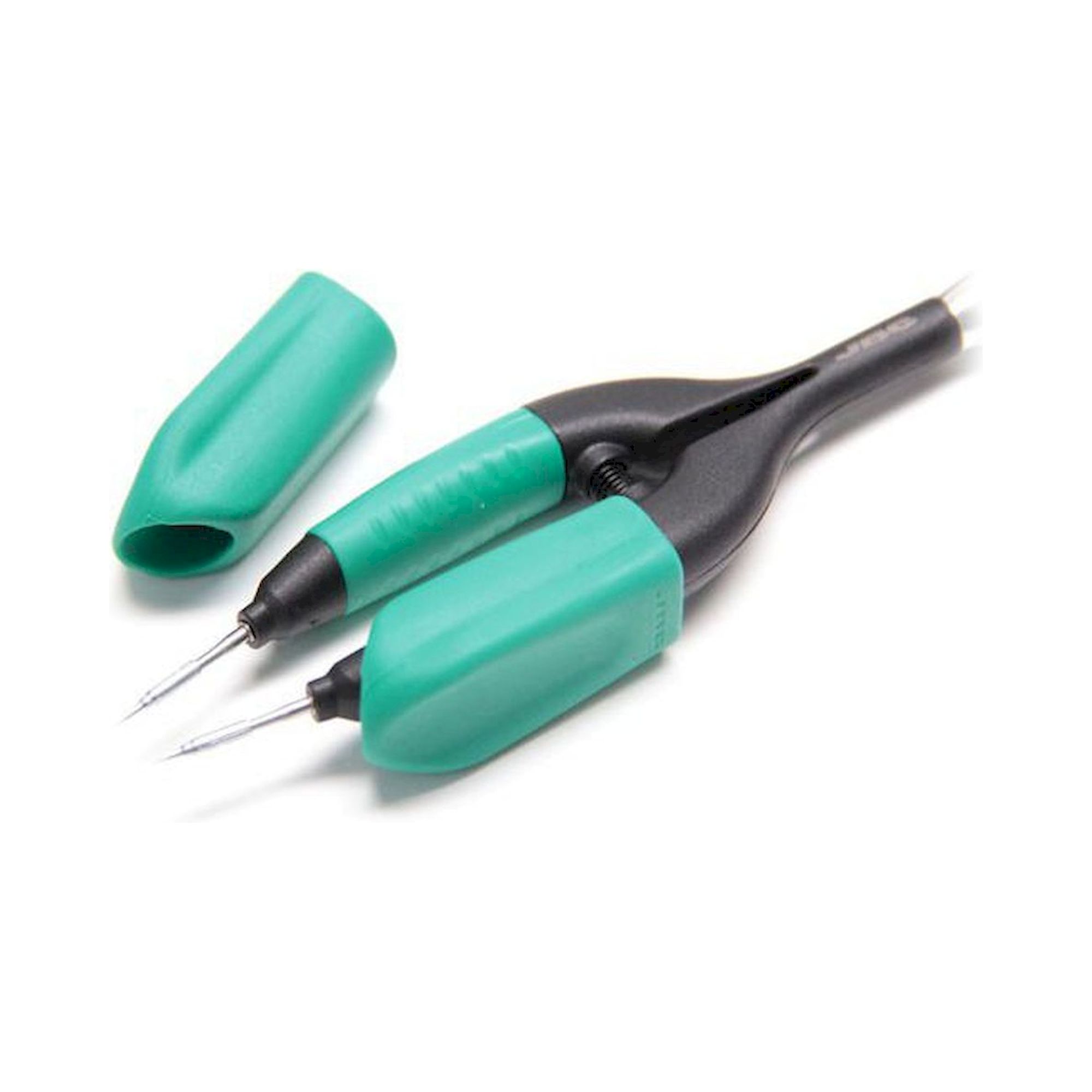 JBC N1738. Handle  Sleevefor nano-Desoldering tweezers