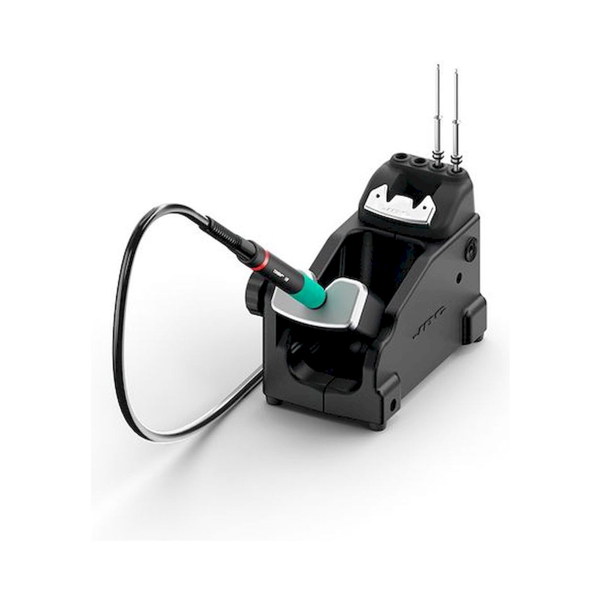 JBC NA-SA. Ständer für NH-Hochpräzisions-Heizschlauchsatz, NAS